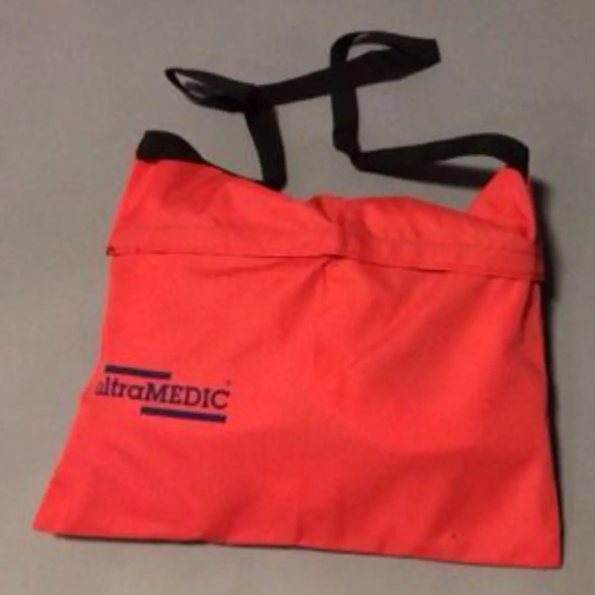  ultraHEAD-LOCK II Kopffixierset