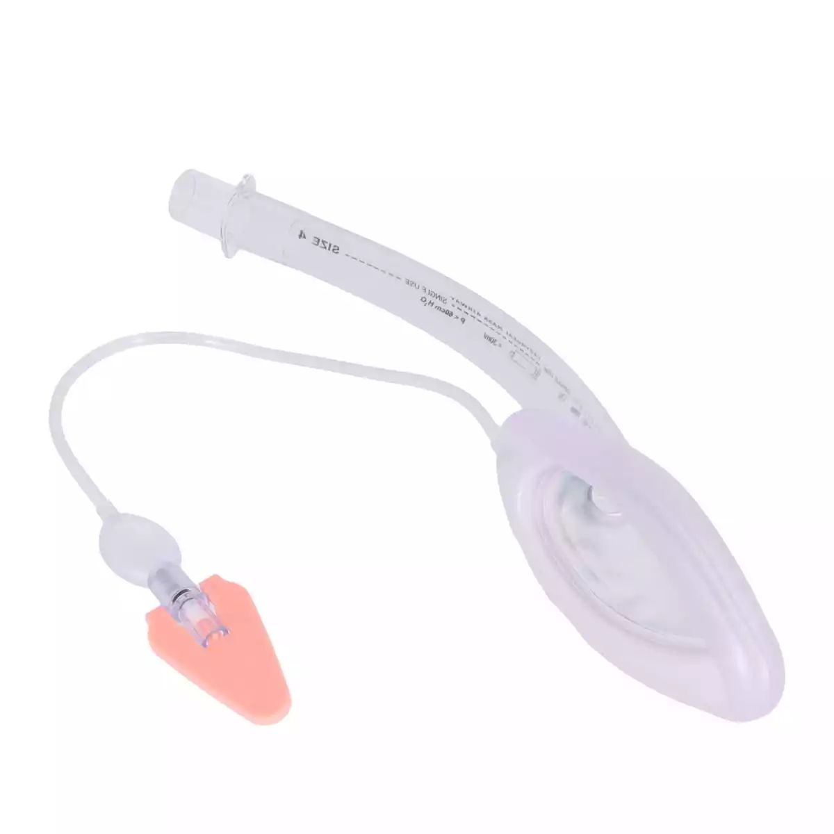 Einmal-Laryngealmaske Einmal-Laryngealmaske