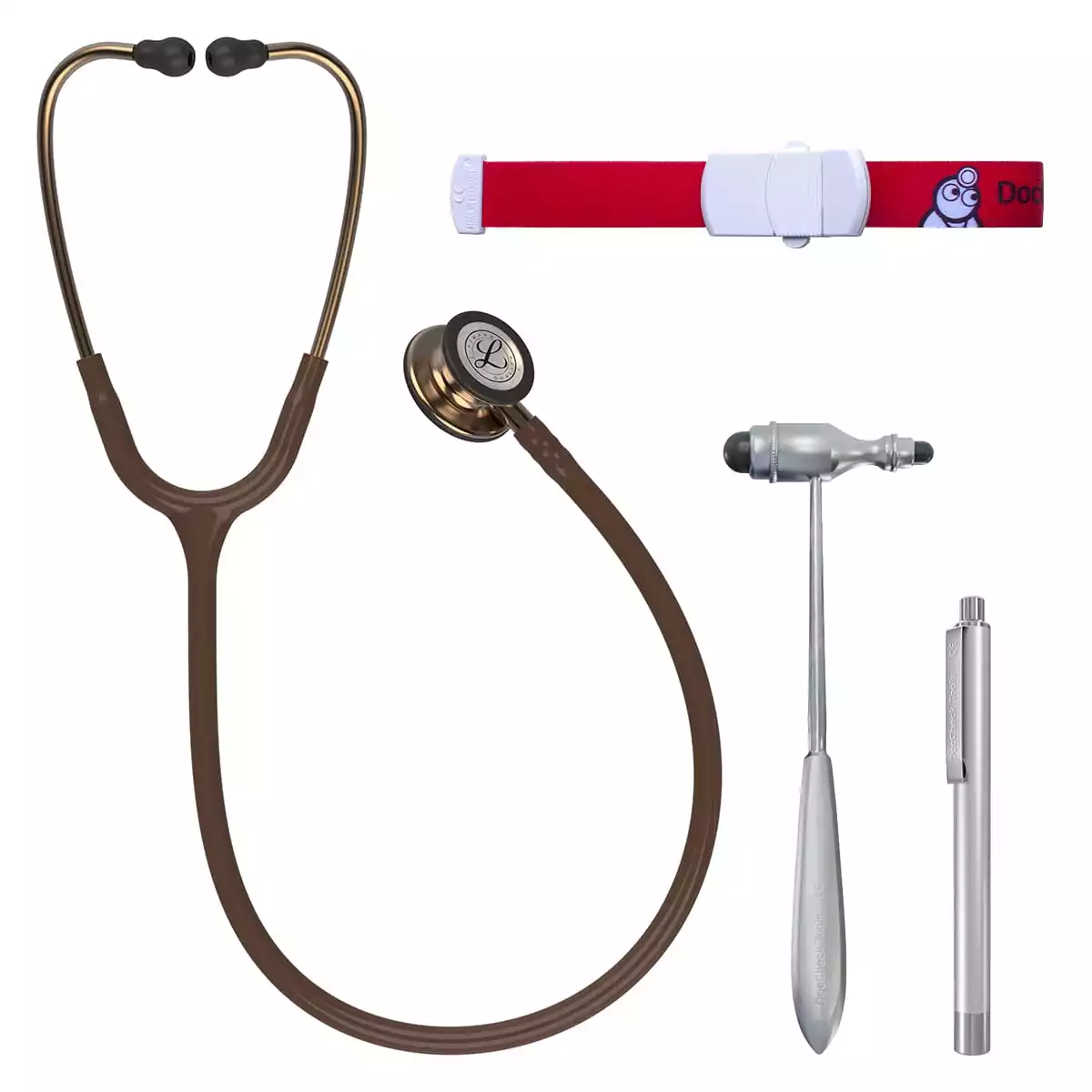  PJ/U-Kurs-Set Classic III – Copper Edition