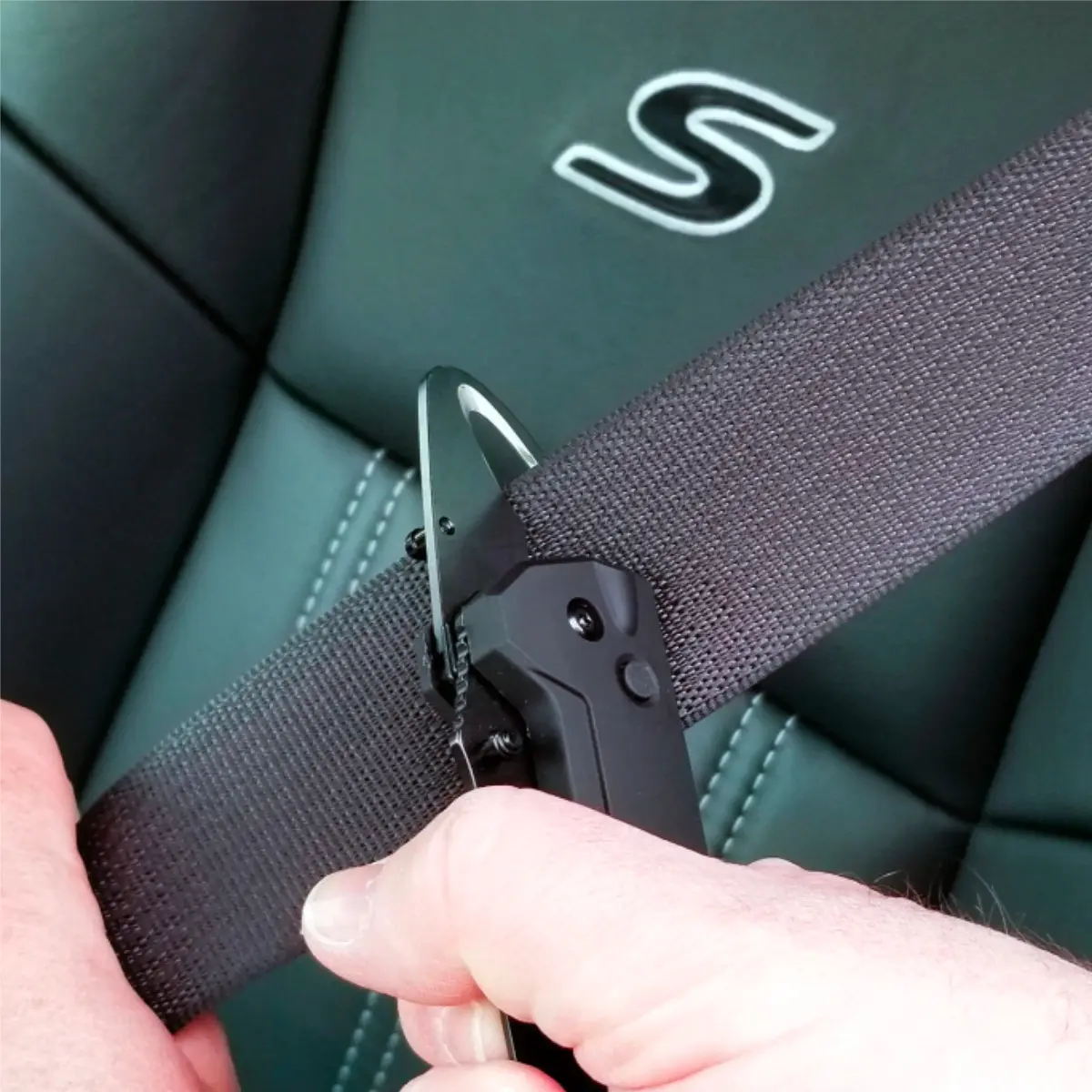  T3 Rescue Auto Tool