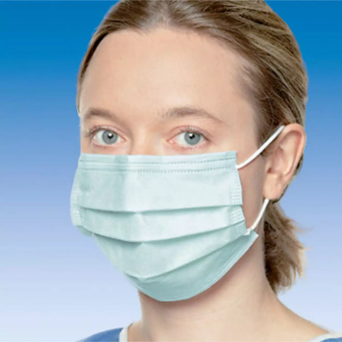  Foliodress Comfort Special mask