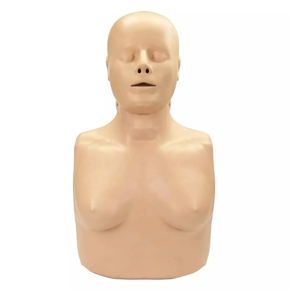  Practi-Woman 2-in-1 Reanimations-Übungspuppe