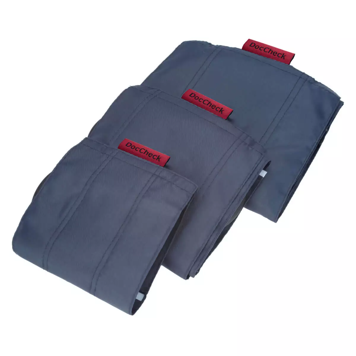 1-Schlauch Klettmanschetten-Set "Pffft" 1-Schlauch Klettmanschetten-Set "Pffft"