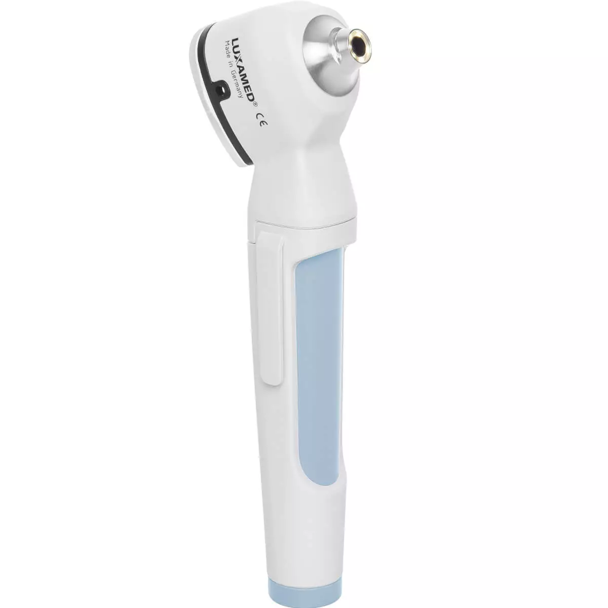  LuxaScope Auris farbiges LED-Otoskop