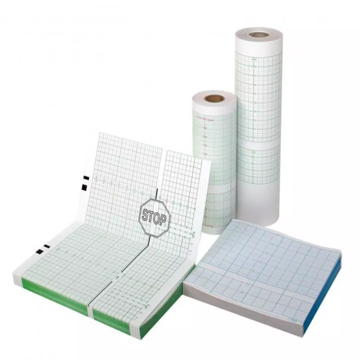  CTG-Papier