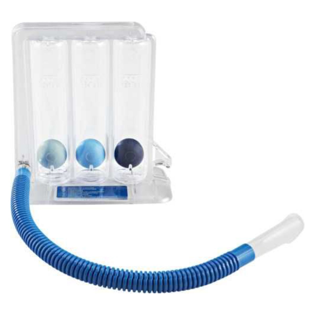  TriFlo II Atemtrainer mit Anreizfunktion