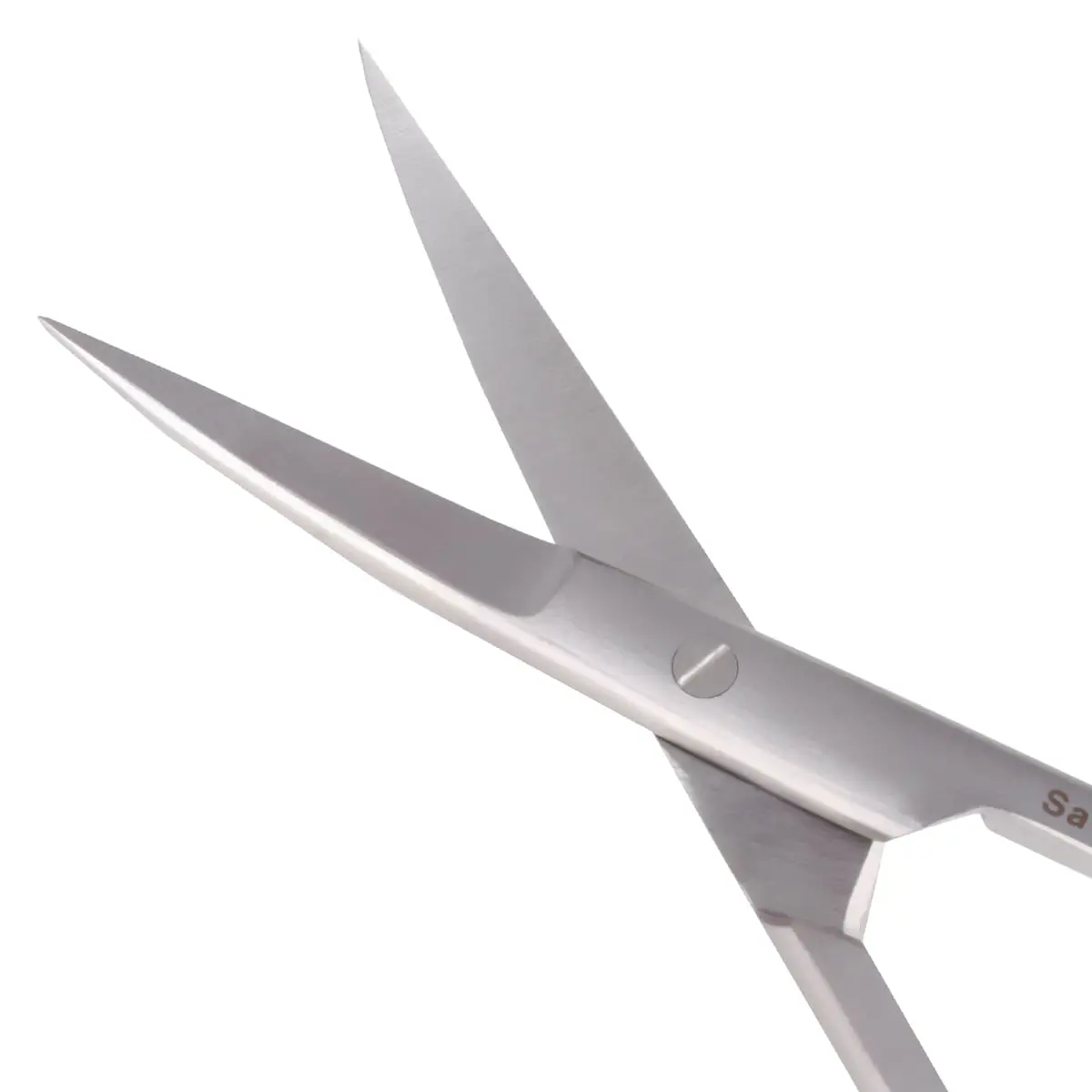 Chirurgische Schere spitz/spitz Chirurgische Schere spitz/spitz