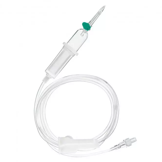  Sangofix Air Transfusionsgerät