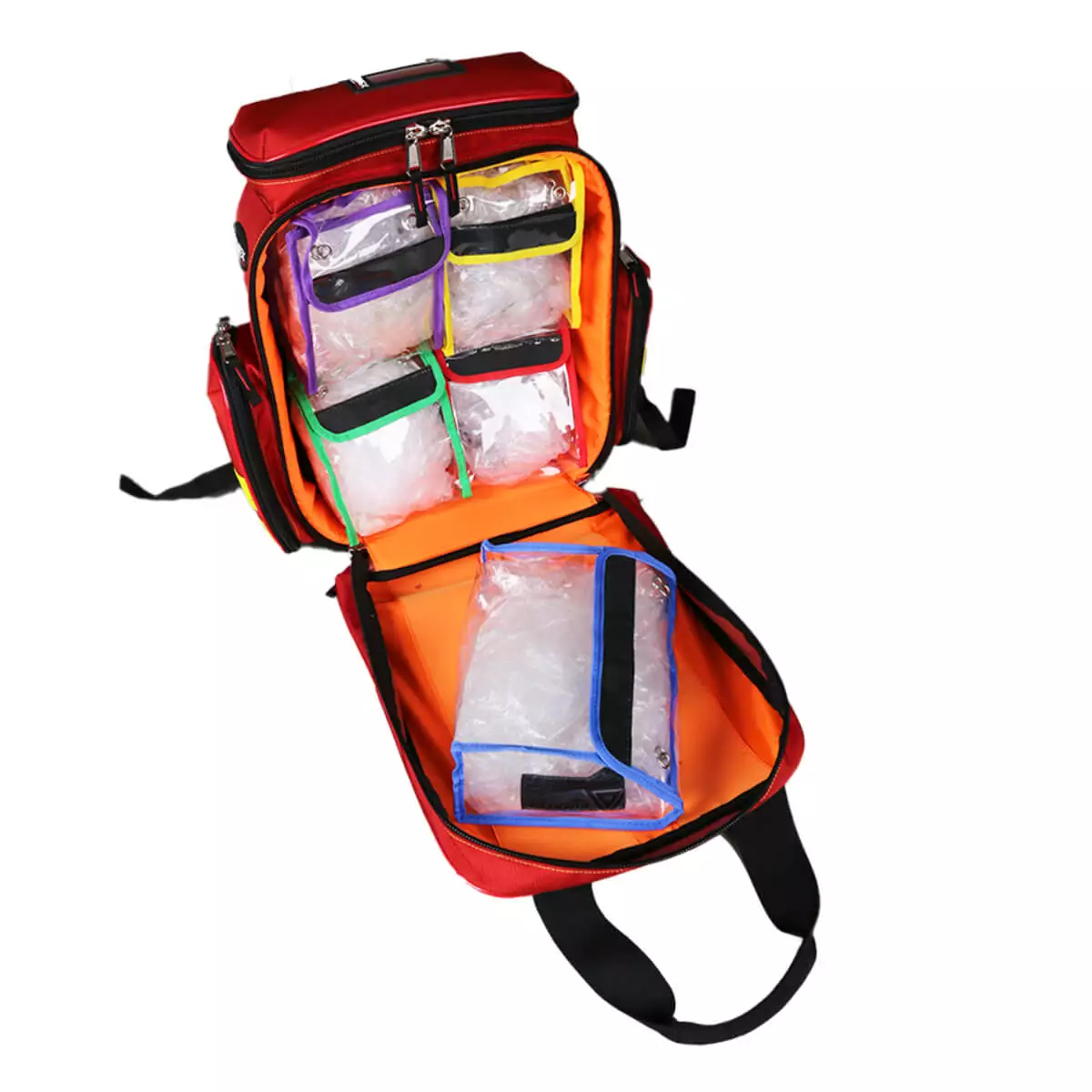  PEARL Notfallrucksack