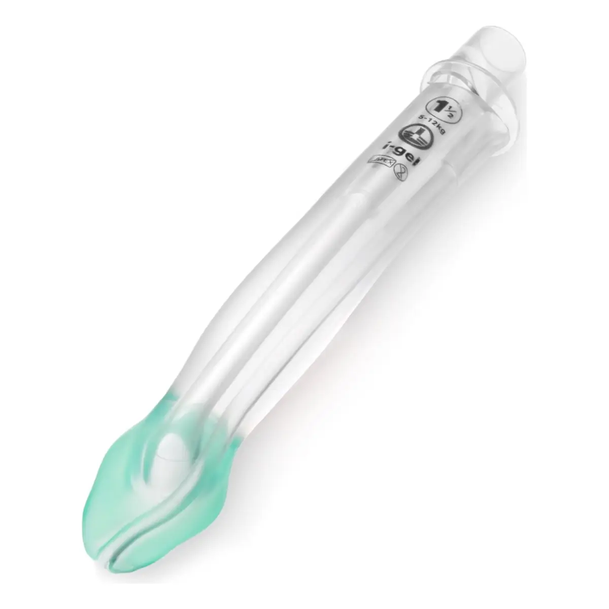  i-gel supraglottische Atemhilfe