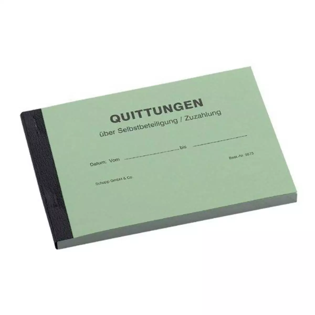  Quittungen