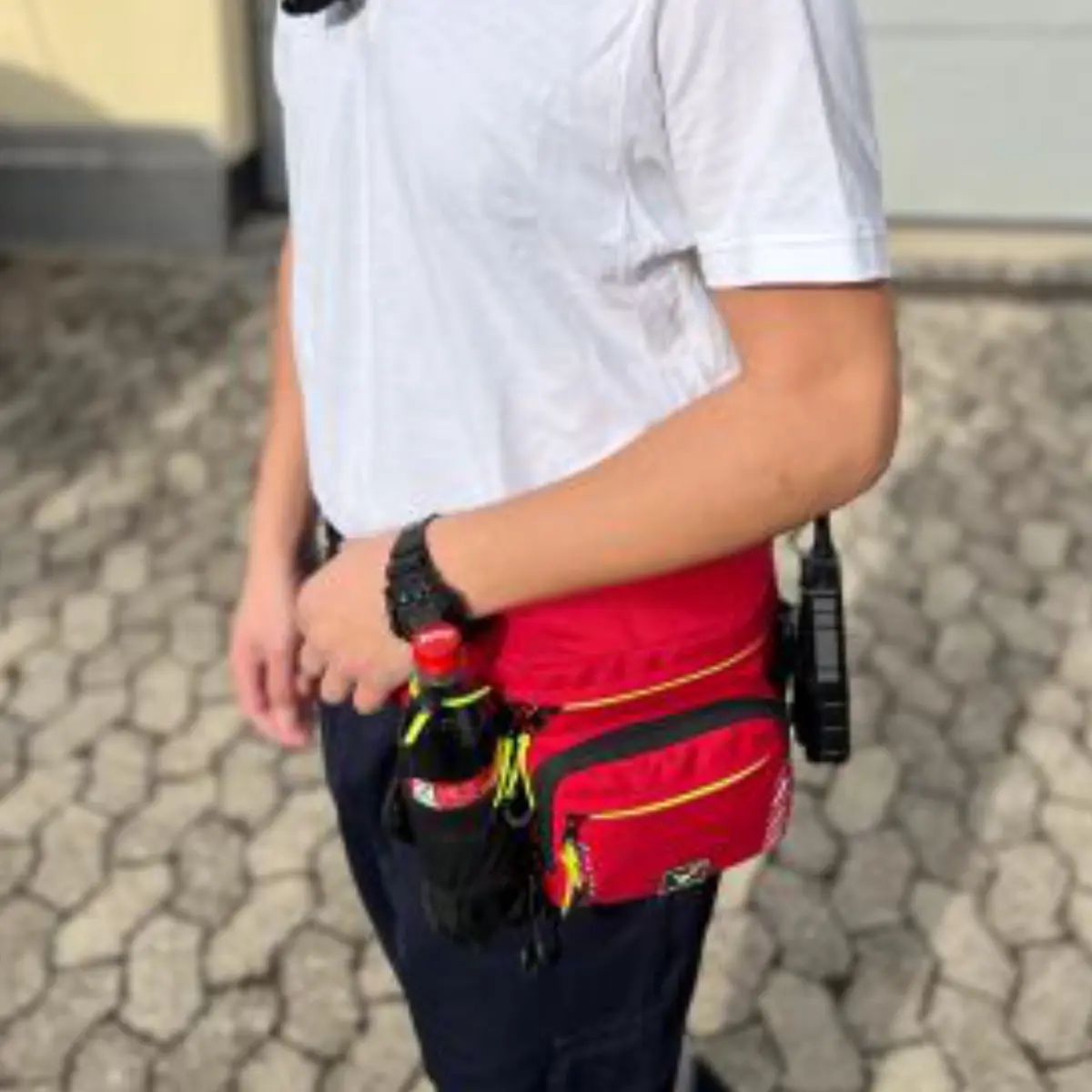  FIGO PRO Hüfttasche