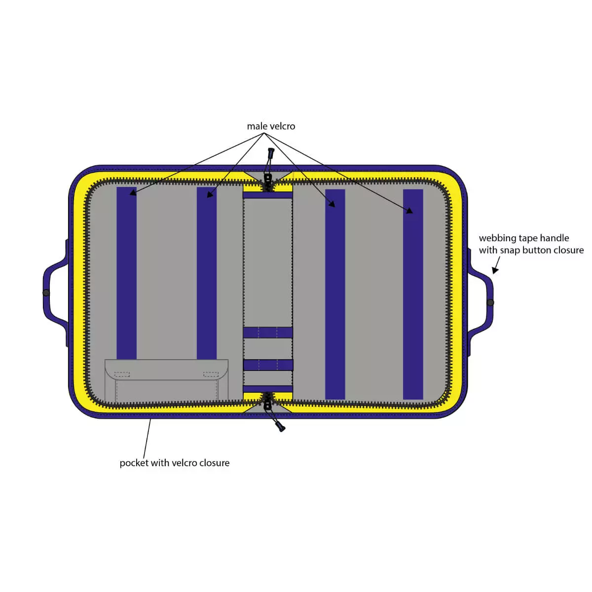 Schlüsselmappe ultraKEY S Schlüsselmappe ultraKEY S