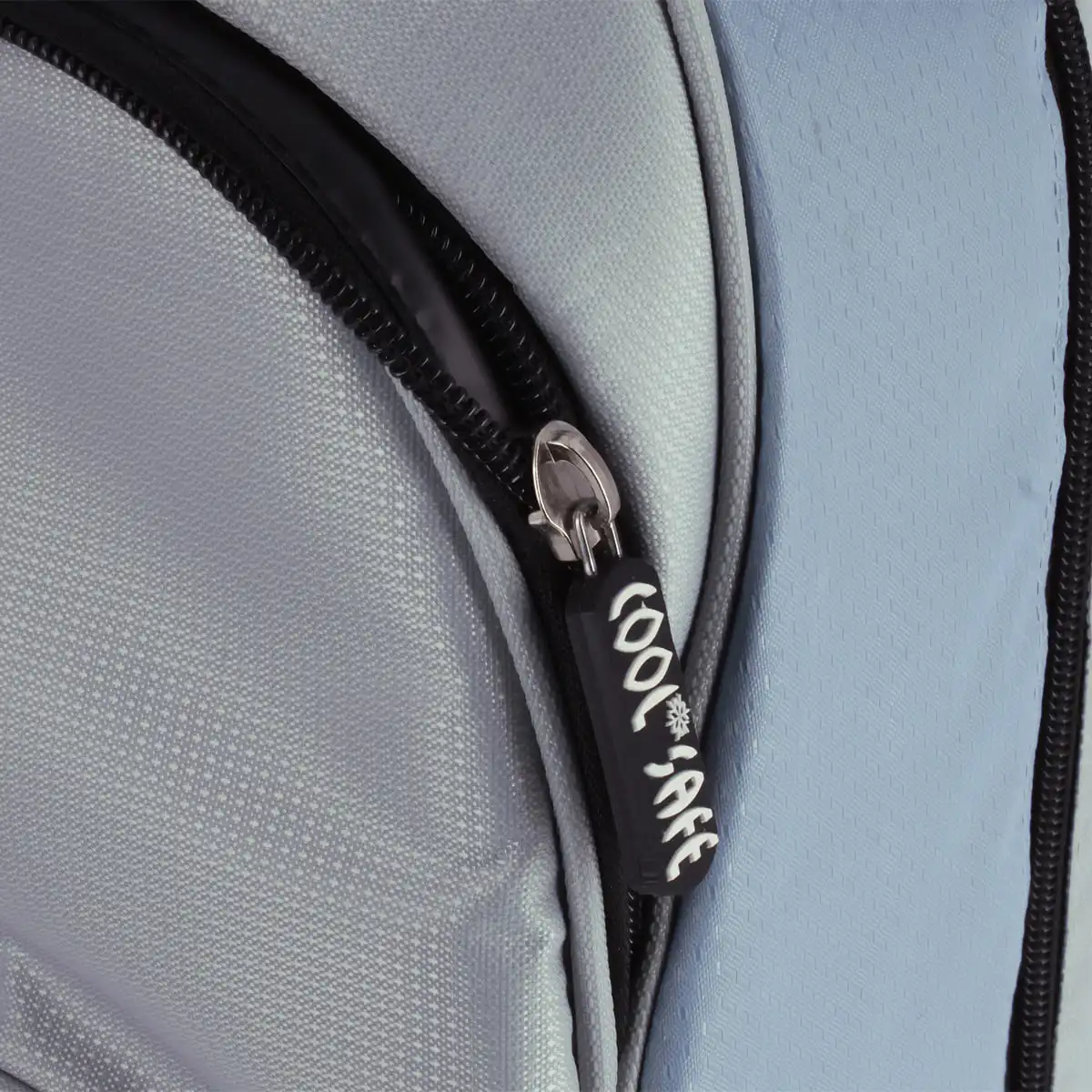 Rucksack mit integrierter Kühltasche Rucksack mit integrierter Kühltasche