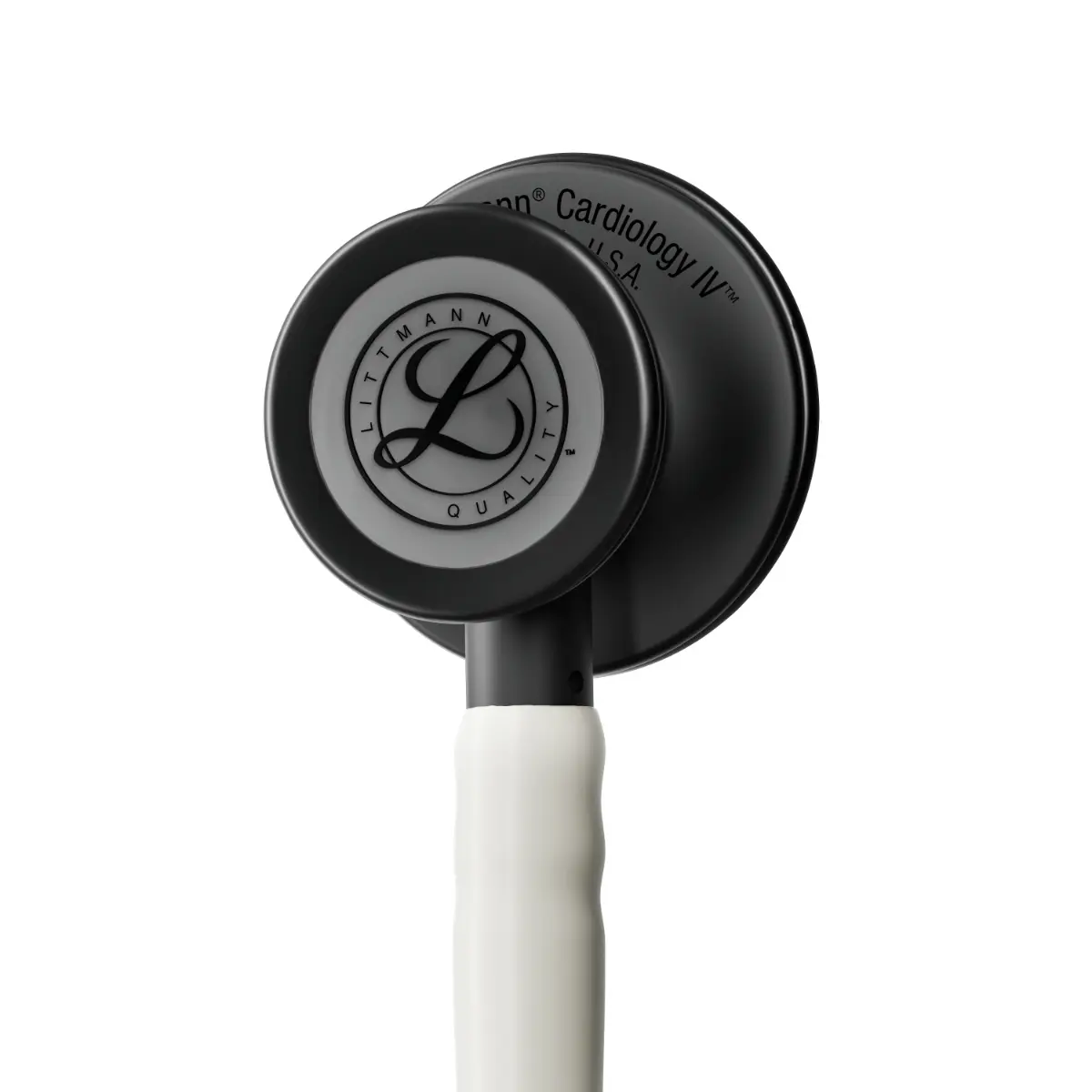  Cardiology IV Stethoskop – Satin Finish Schlauch