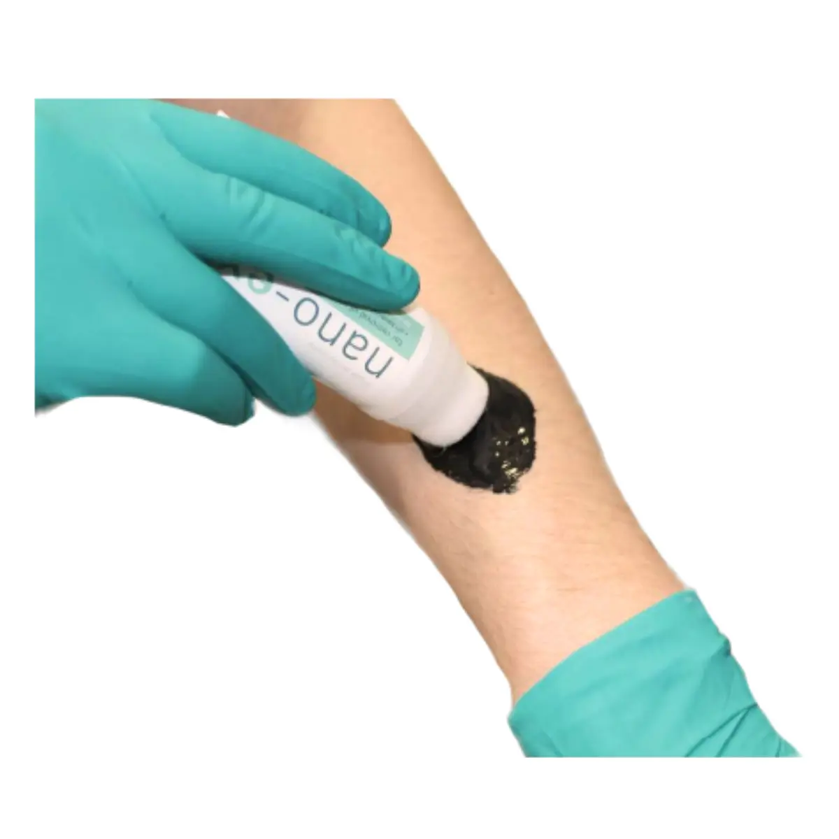 nano-ex Hautreinigungsmittel nano-ex Hautreinigungsmittel