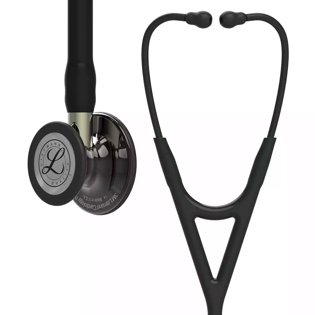 Cardiology IV Stethoskop – Stem Edition