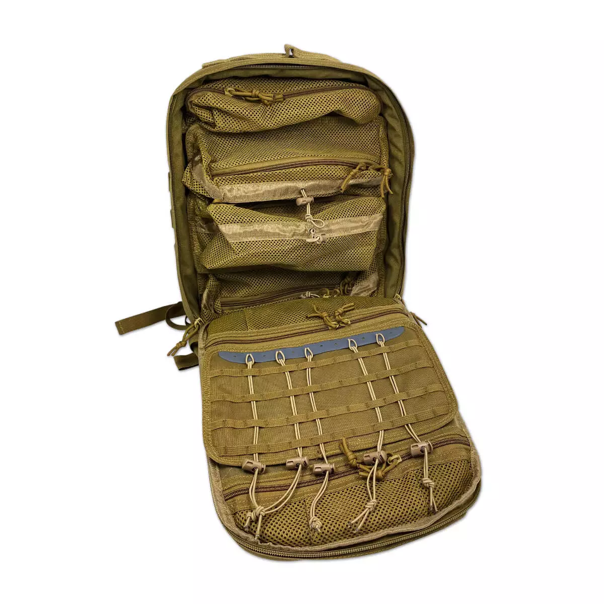  Leichter Notfallrucksack