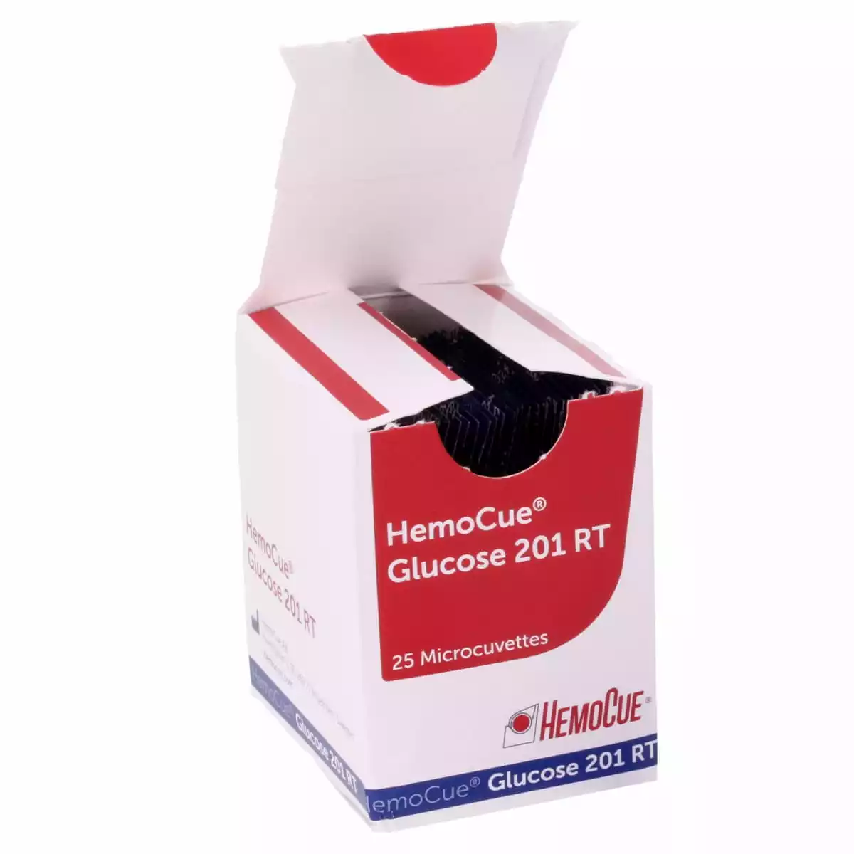  201 RT Glucose Microcuvetten