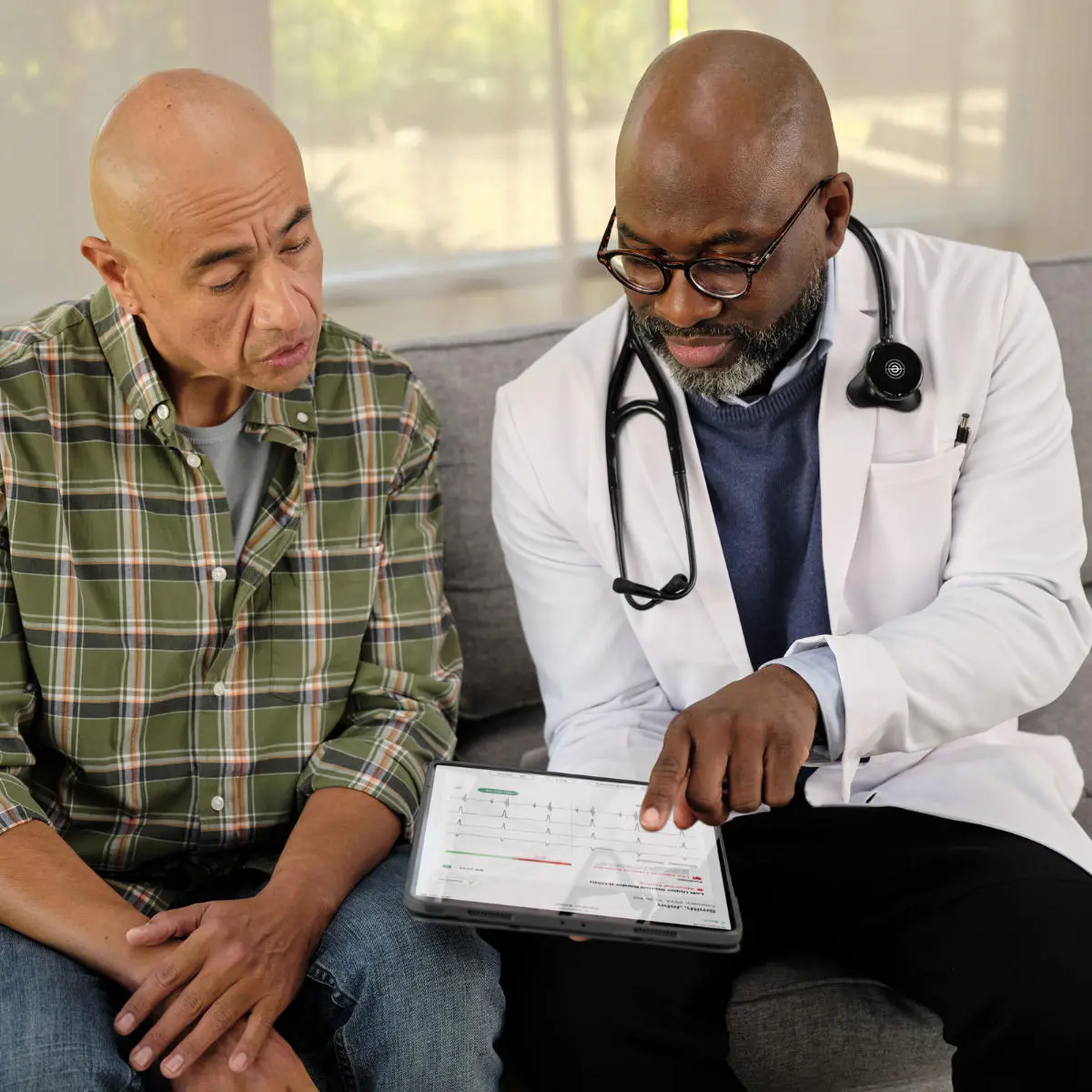  CORE 500 Digitalstethoskop