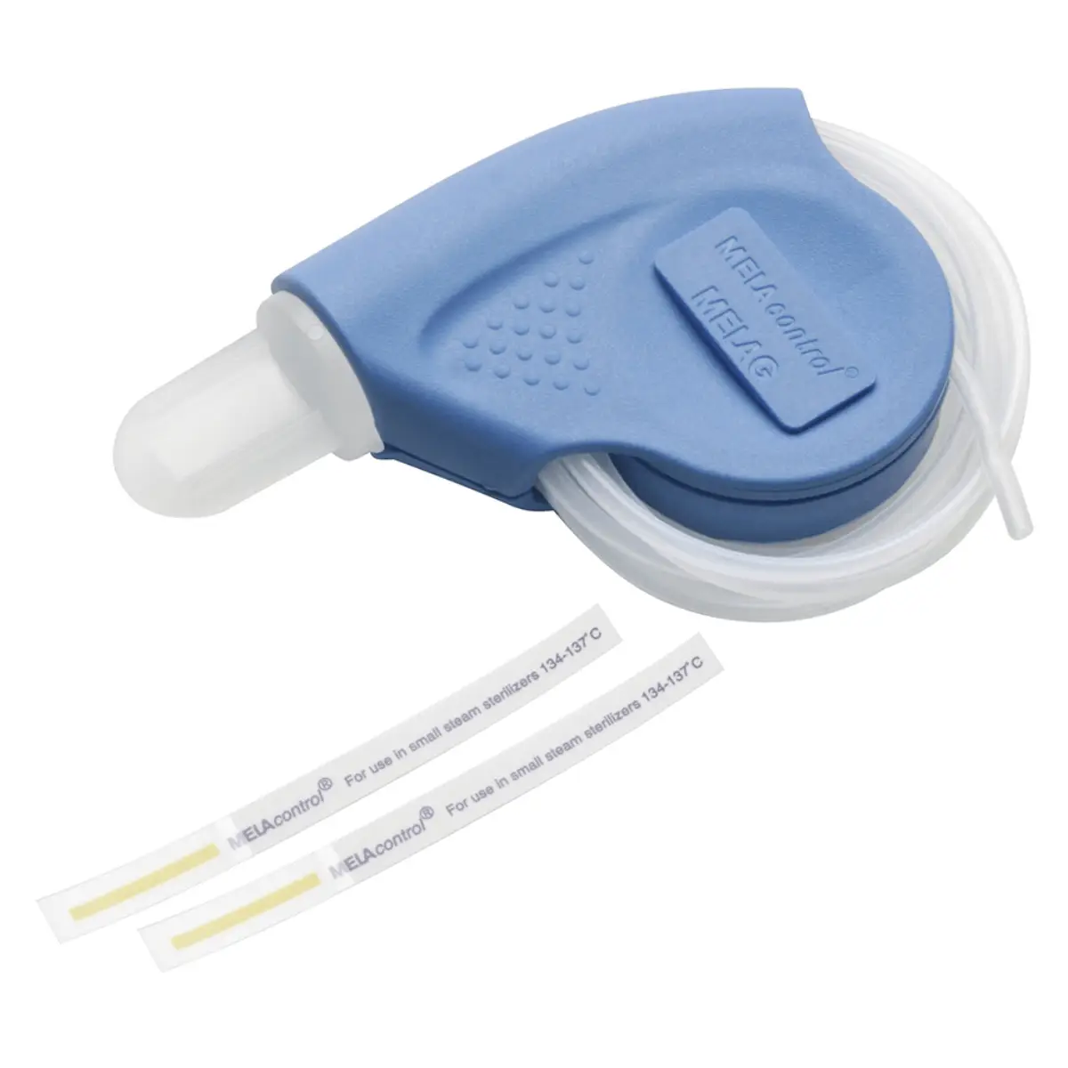 MELAcontrol Helix Prüfkörper-System MELAcontrol Helix Prüfkörper-System