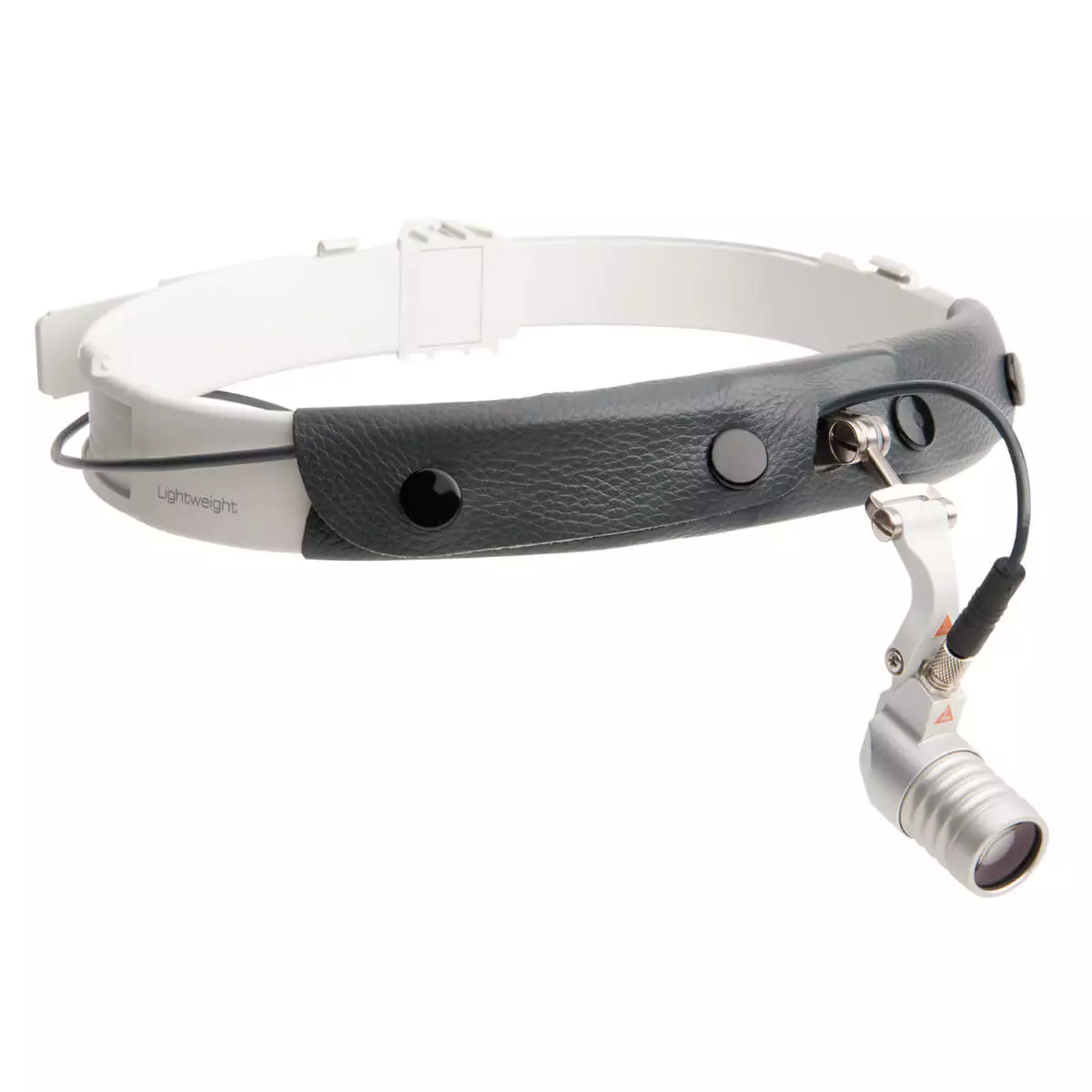  HEINE MicroLight2 Kopfleuchte mit mPack mini