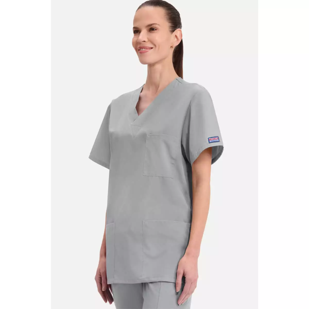  Workwear Originals Unisex-Kasack mit 3 Taschen