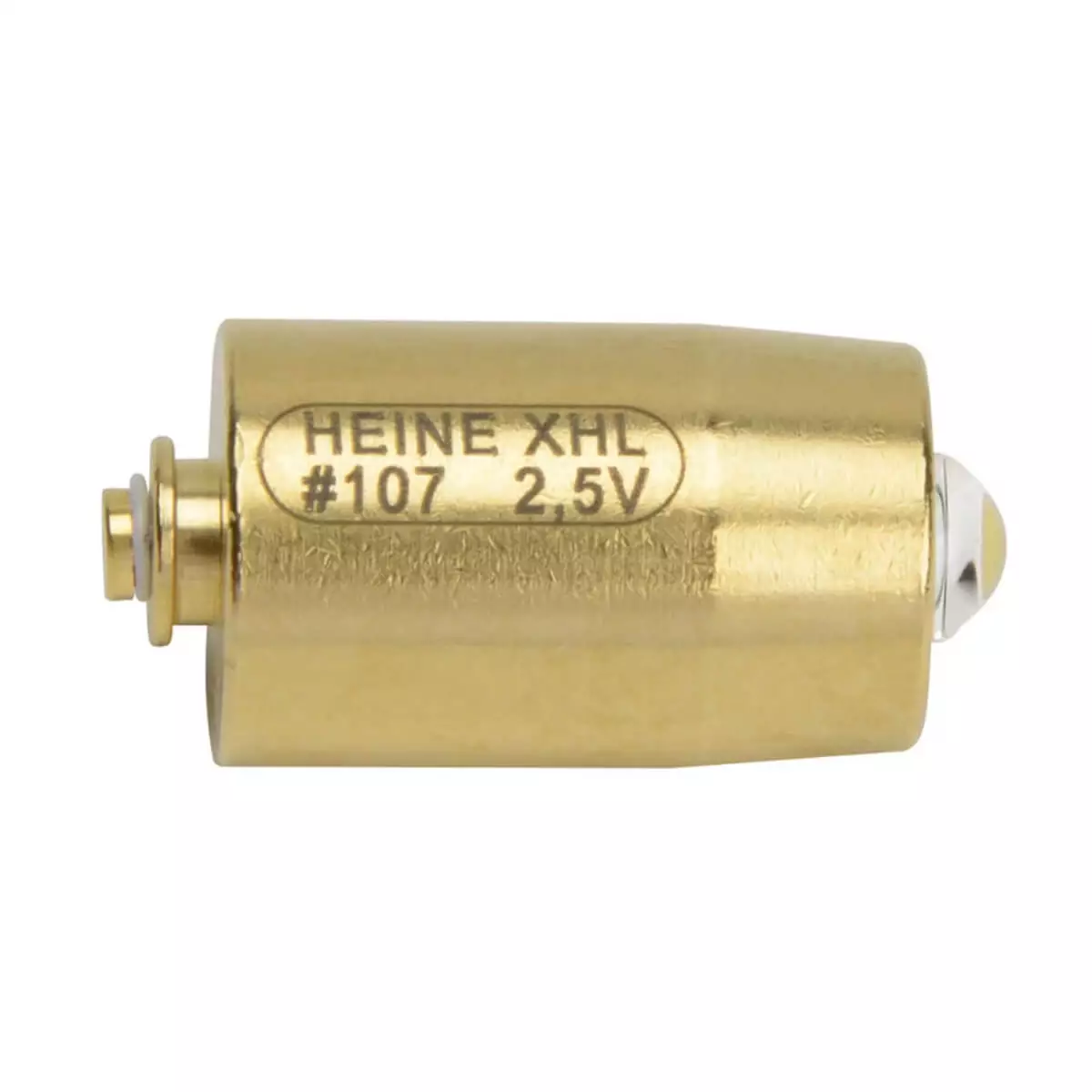  HEINE XHL Xenon Halogen Ersatzlampe #107
