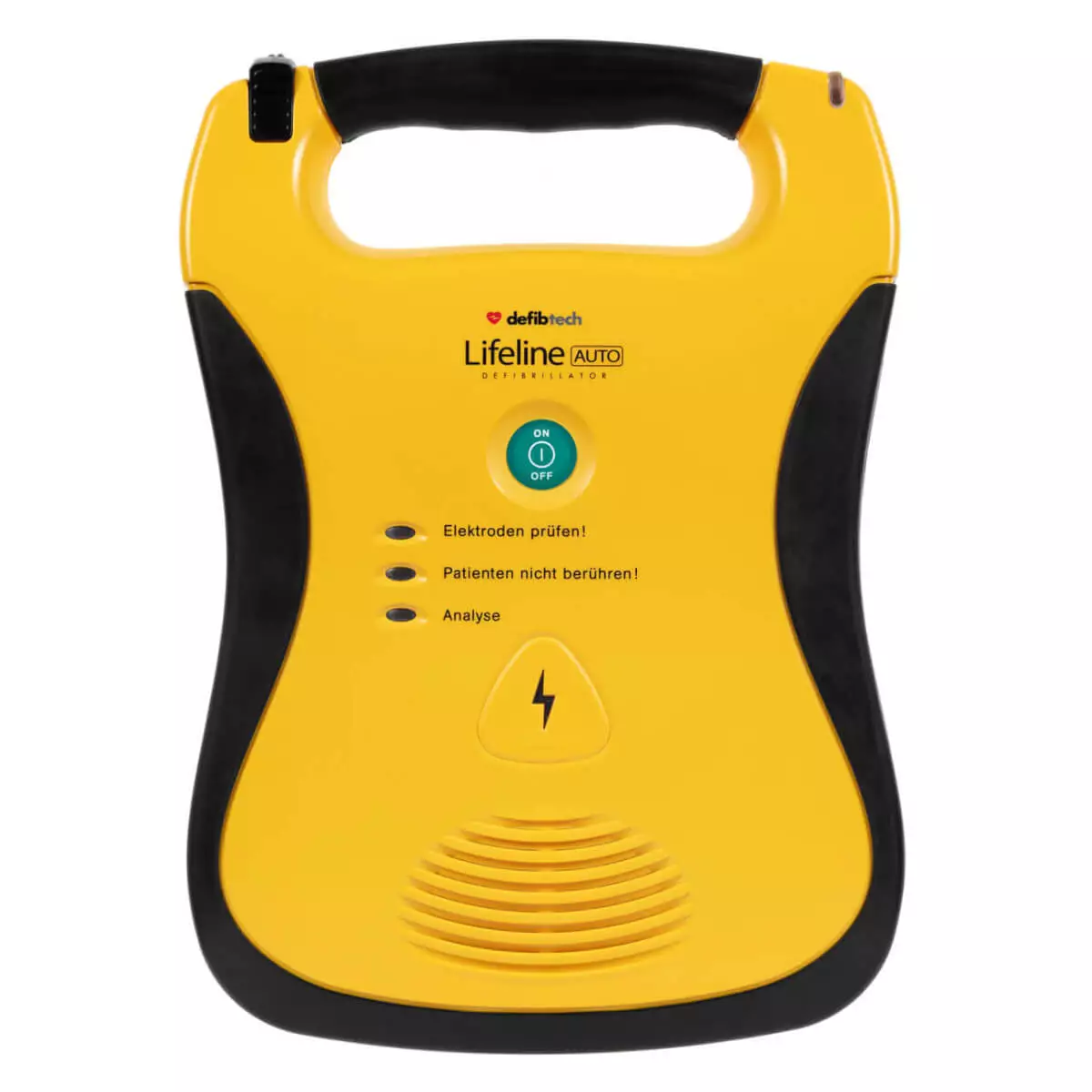  Lifeline AUTO AED Vollautomat