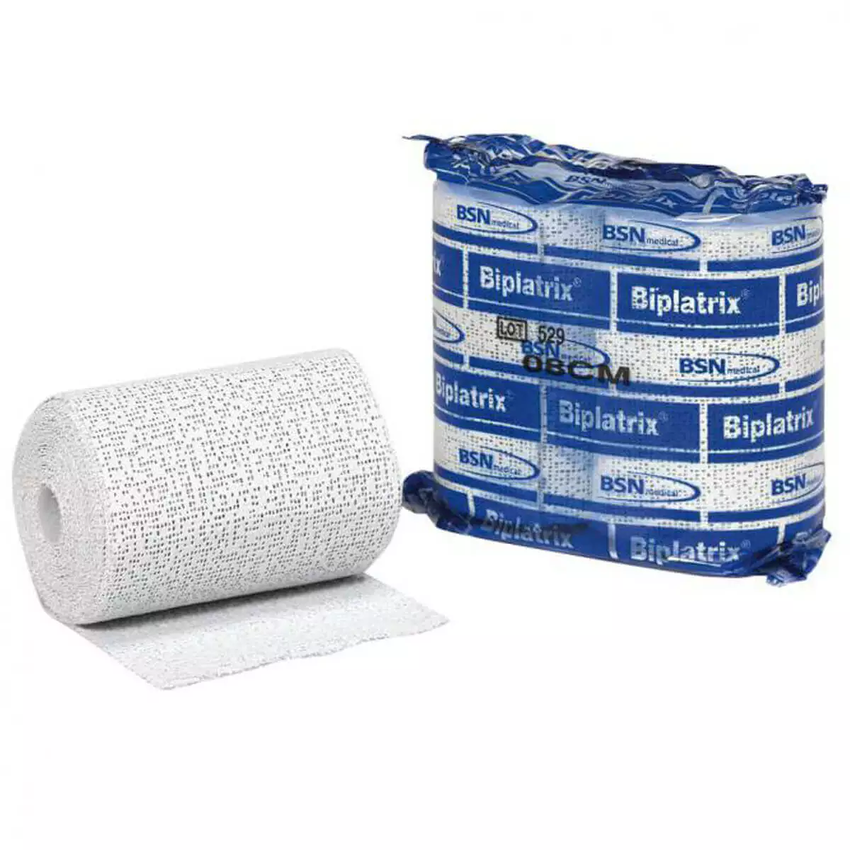  Biplatrix Schnellgipsbinde