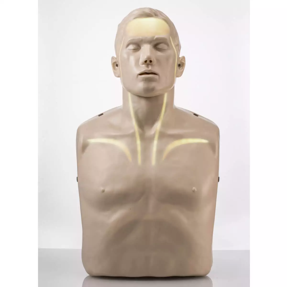 BRAYDEN CPR-Trainingspuppe Advanced BRAYDEN CPR-Trainingspuppe Advanced