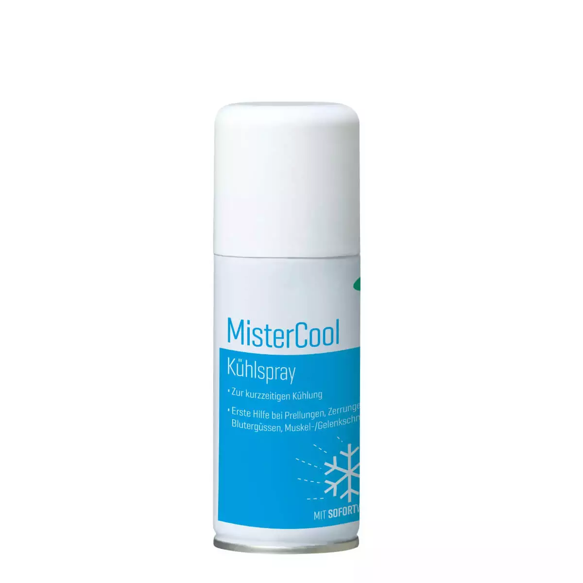  MisterCool Kühlspray