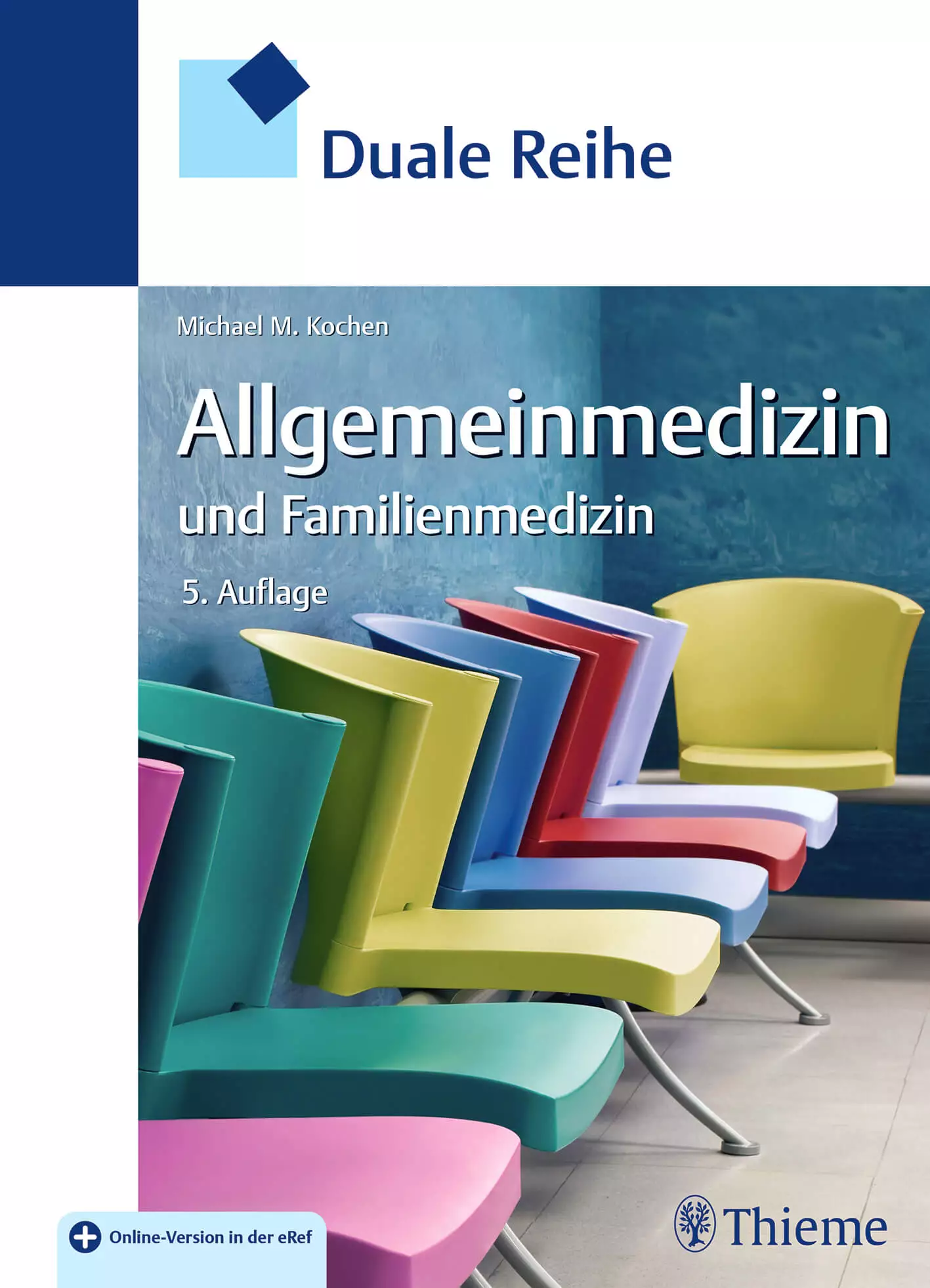  Duale Reihe Allgemeinmedizin und Familienmedizin