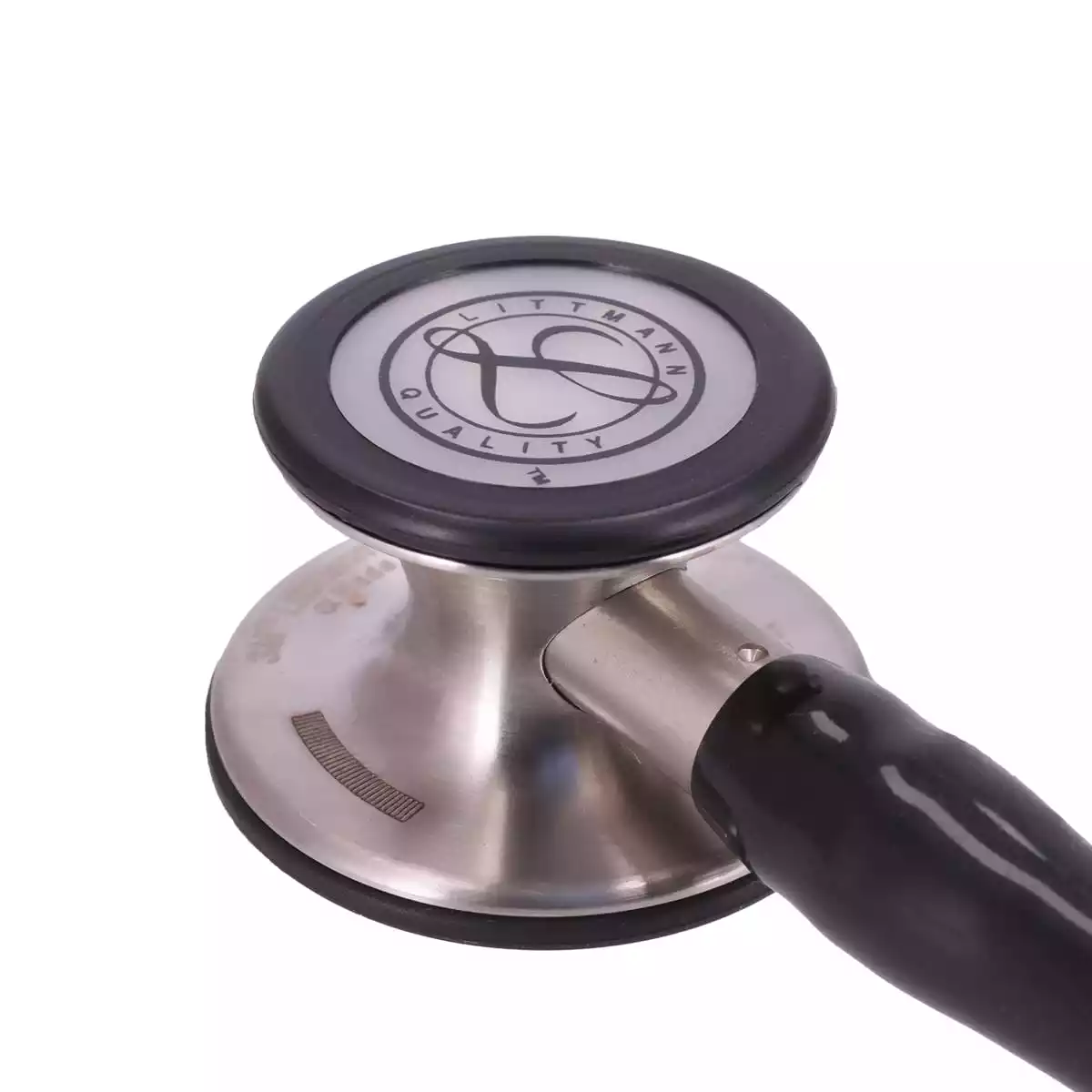  2. Wahl – Cardiology IV Stethoskop