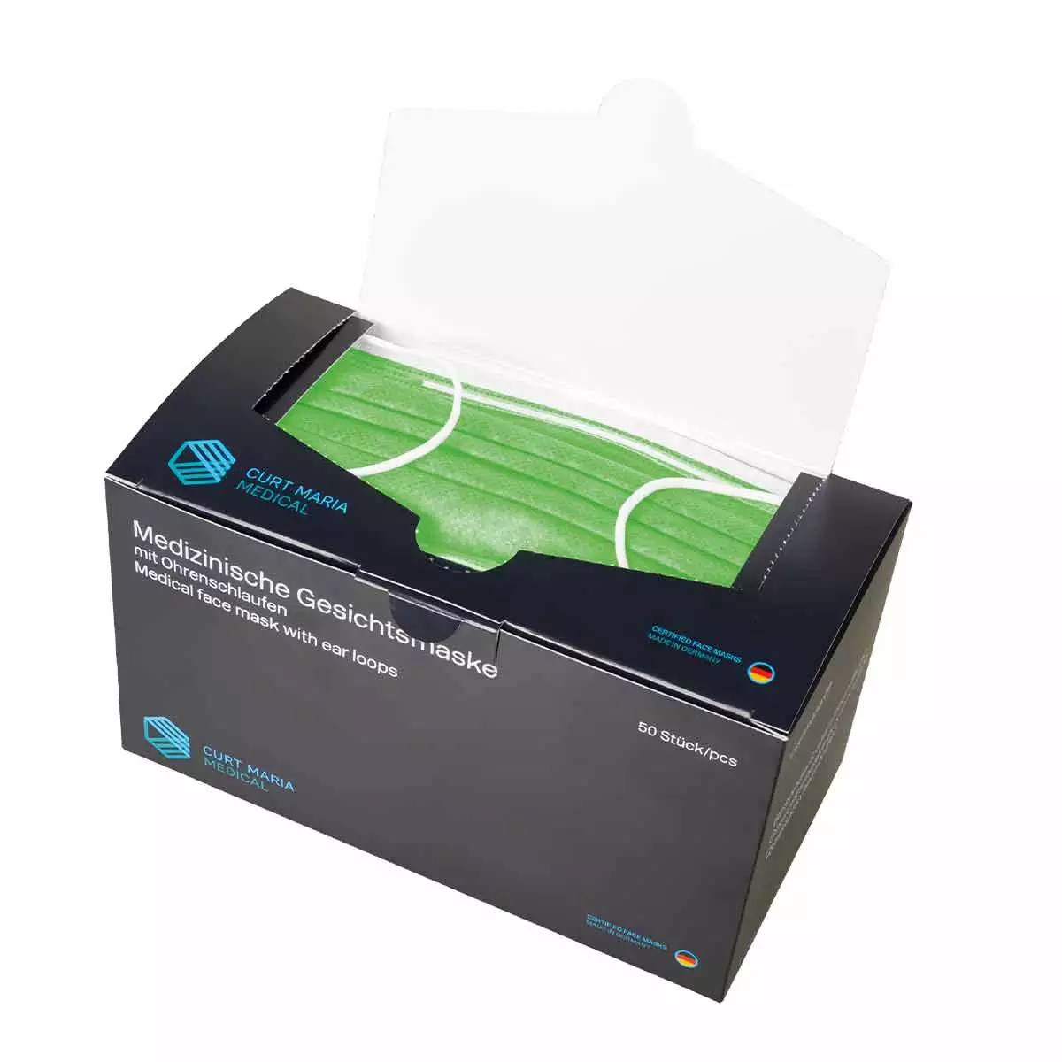  Medizinische Gesichtsmaske Typ II R