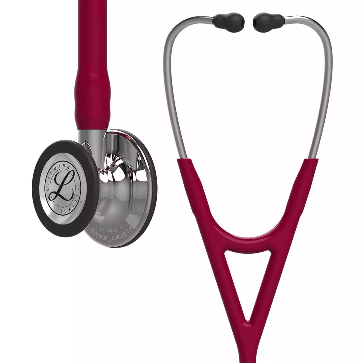  Cardiology IV Stethoskop – Mirror Edition