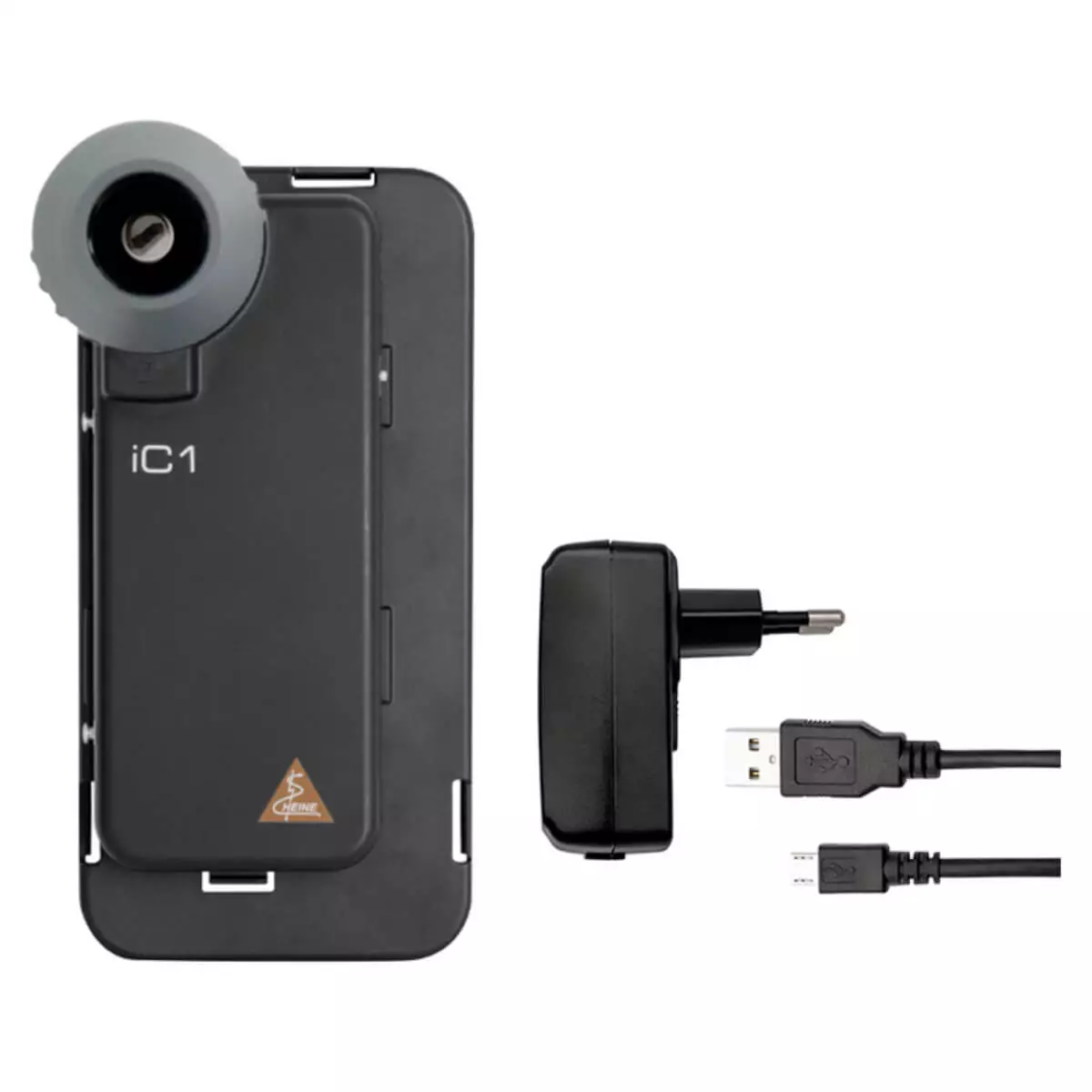  HEINE iC1 Dermatoskop