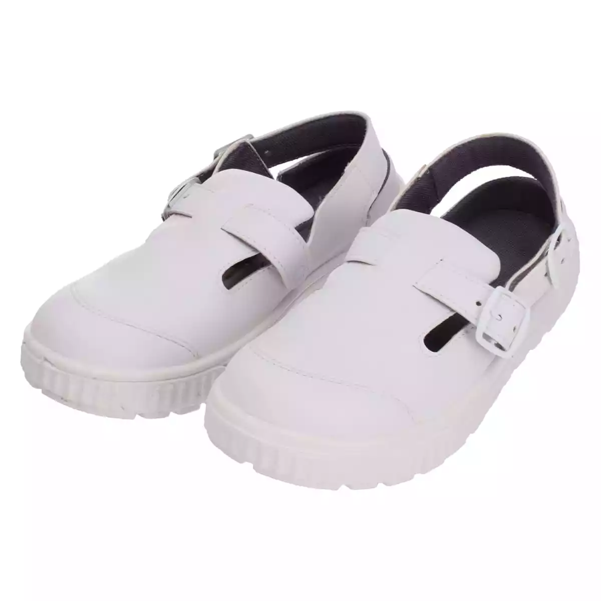  ECO WORK Arbeitssandale