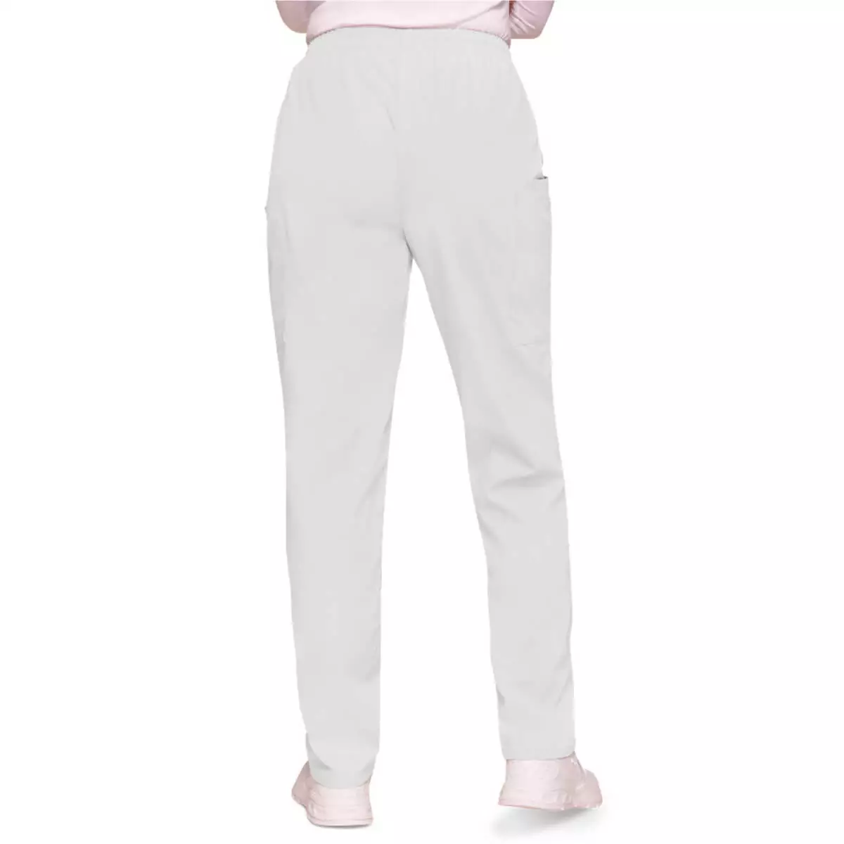  Workwear Originals Damen-Pull-On-Cargohose