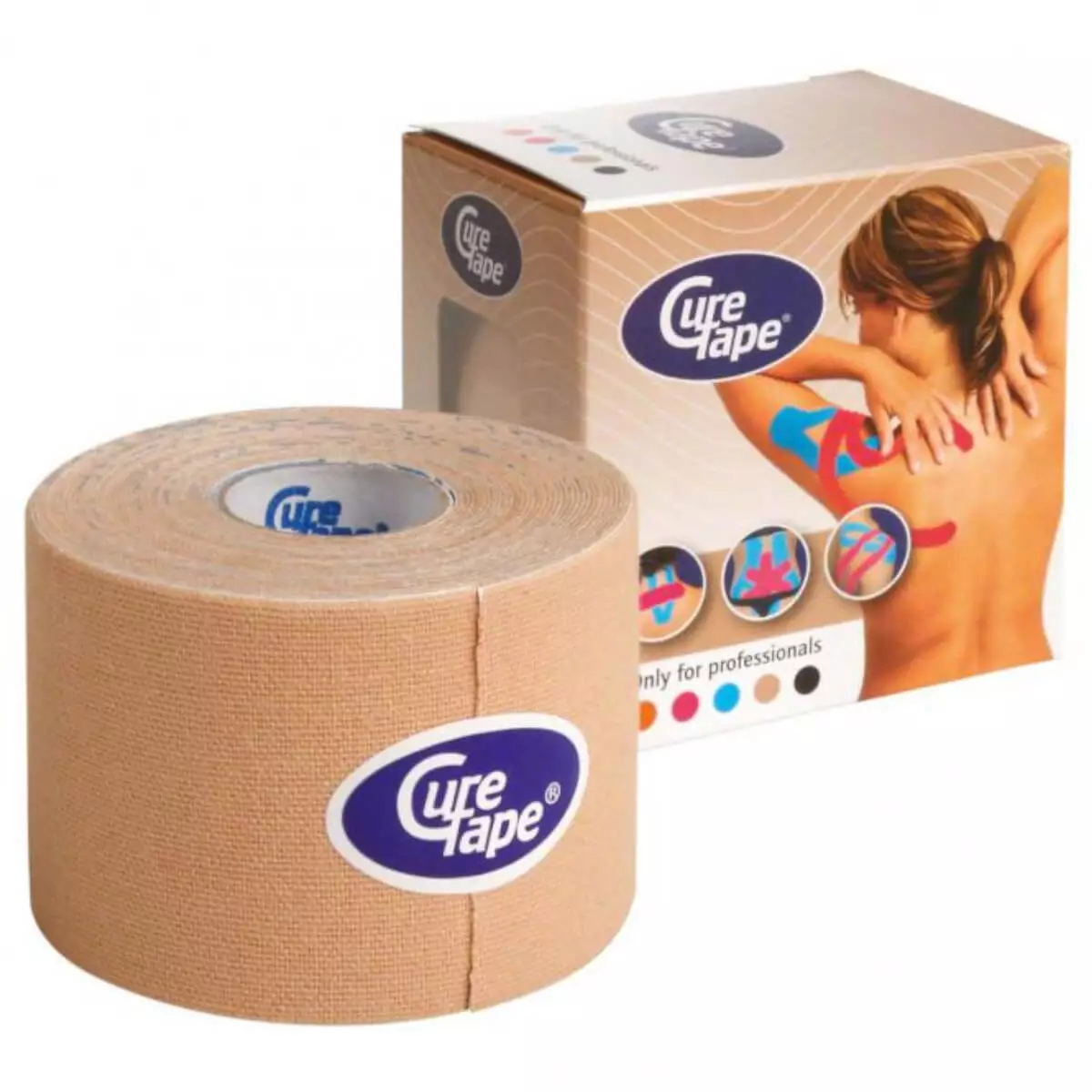 Cure Tape Cure Tape