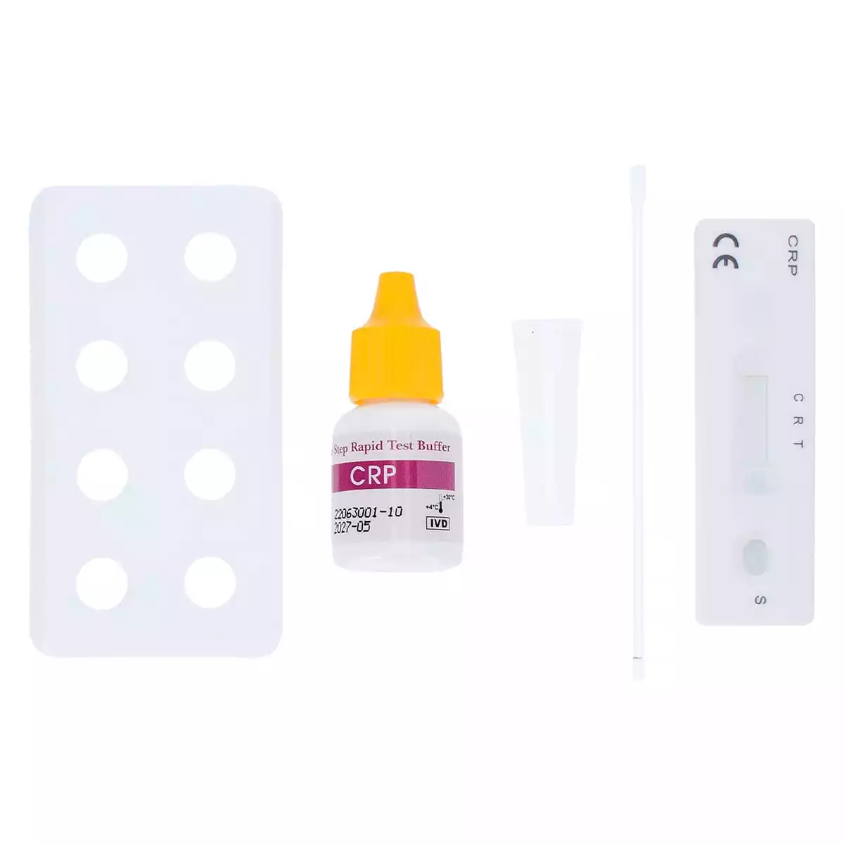  CRP Schnelltest