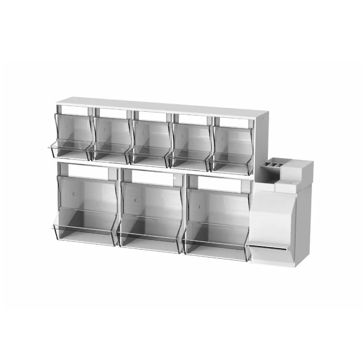  PicBox Spendersystem