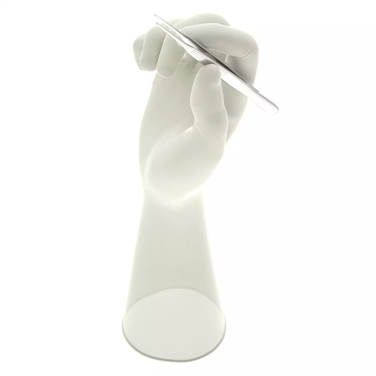  GAMMEX PI Hybrid OP-Handschuh