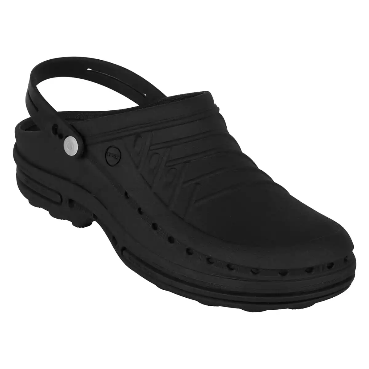  CLOG Schuhe mit Riemen
