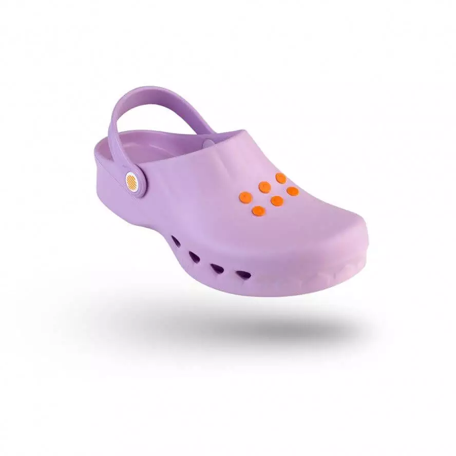  NUBE Schuhe mit Riemen und Einlegesohle