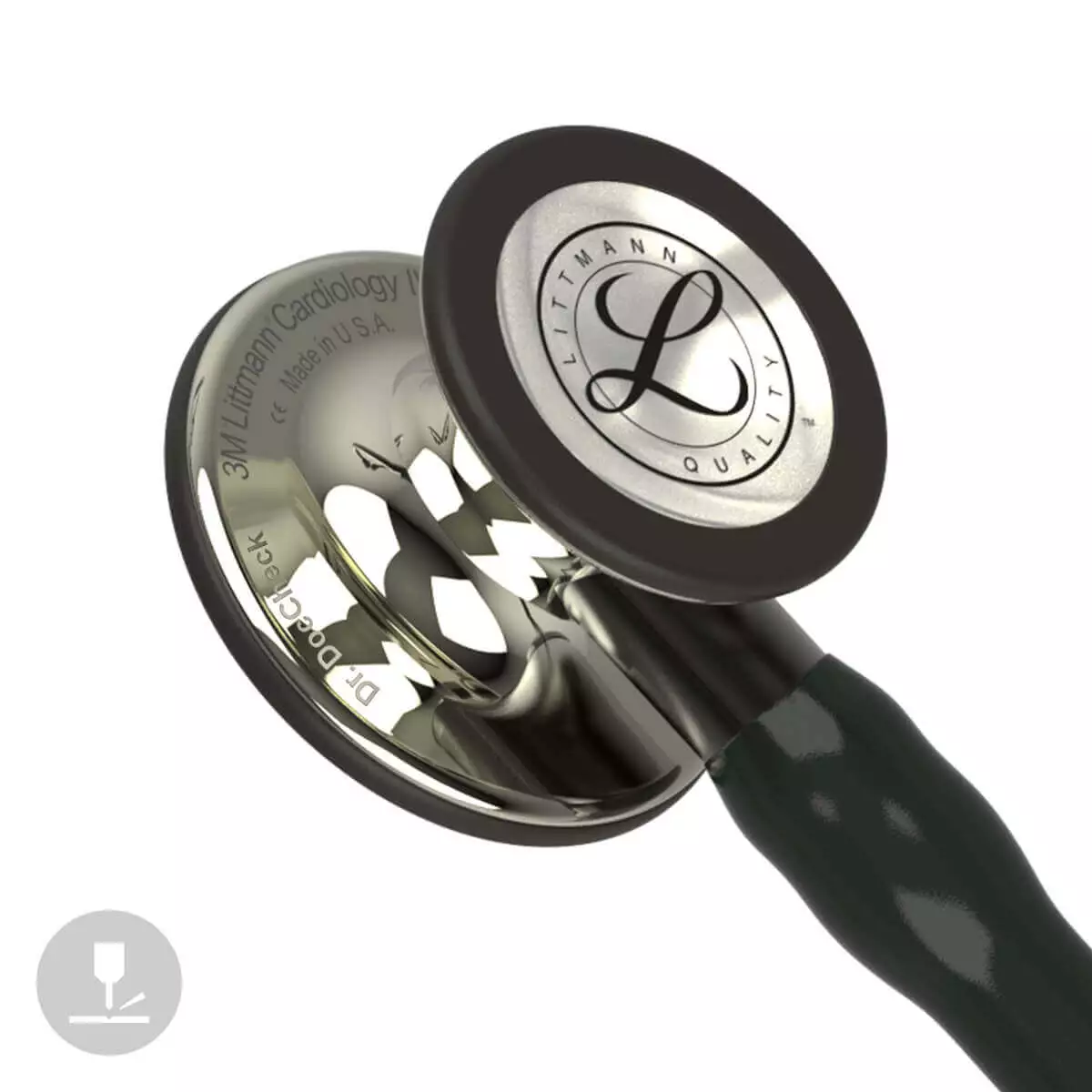  PJ/U-Kurs-Set Cardiology IV – Black Champagne Edition