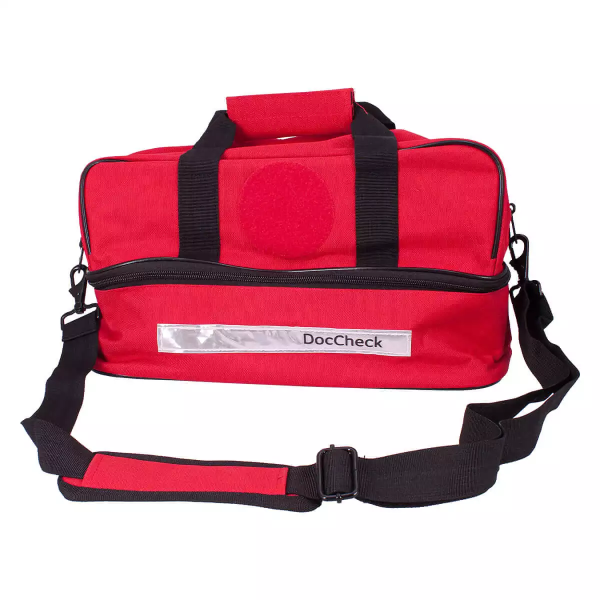  Notfalltasche "Pack M" – ohne Füllung