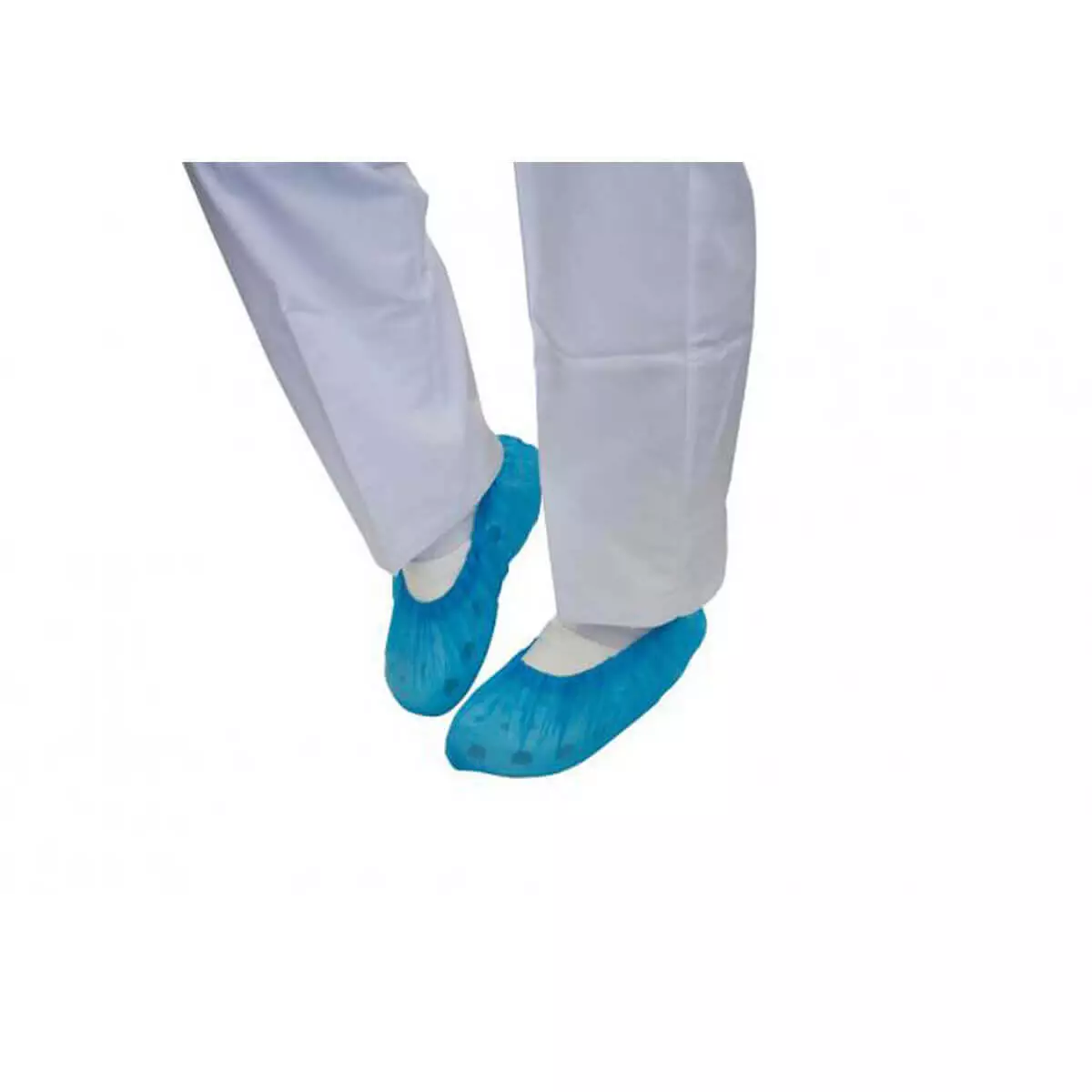  Einmal-Überschuhe