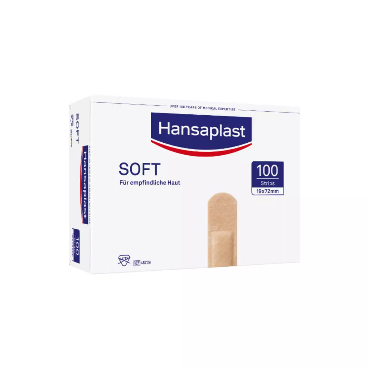  Soft Strips