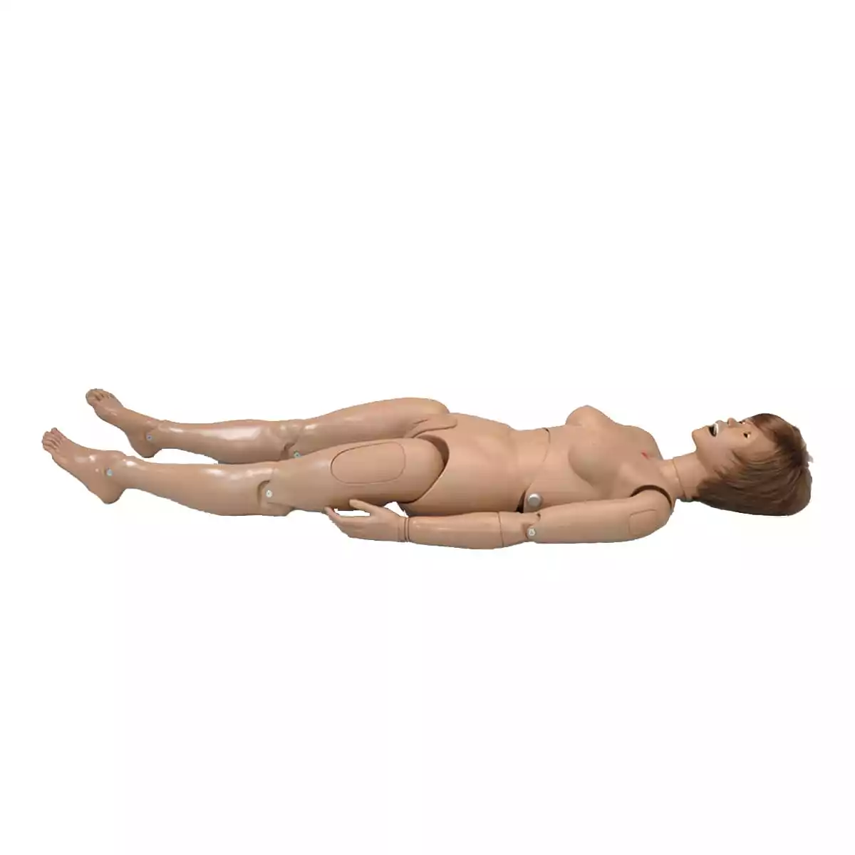  Krankenpflegepuppe Basisausführung